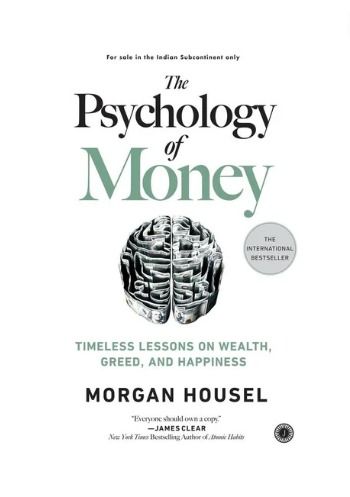 Psychology of money