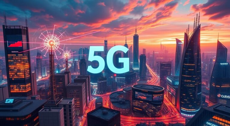 5G image