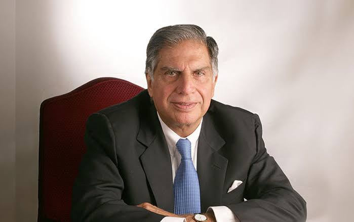 Ratan tata