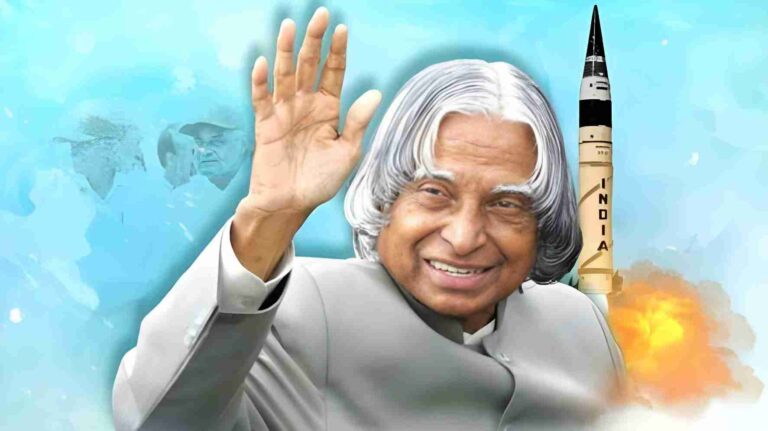 abdul kalam