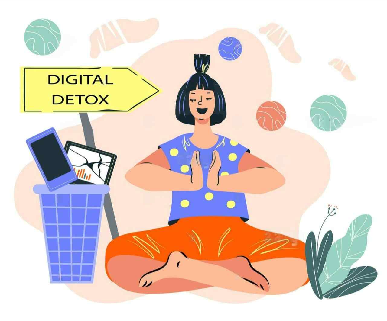 digital detox