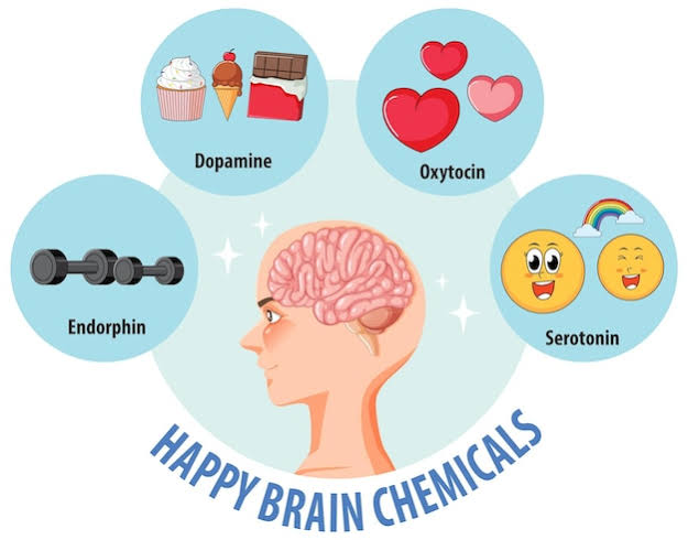 neurotransmitters