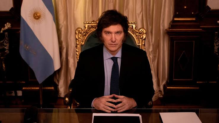 Argentina