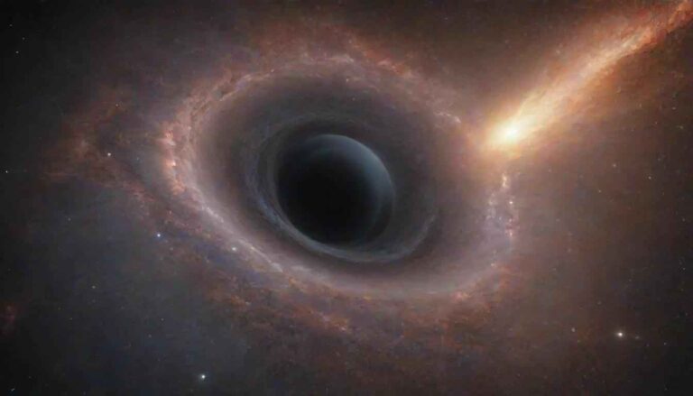 black hole