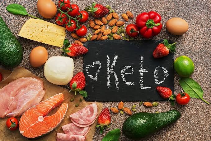 keto