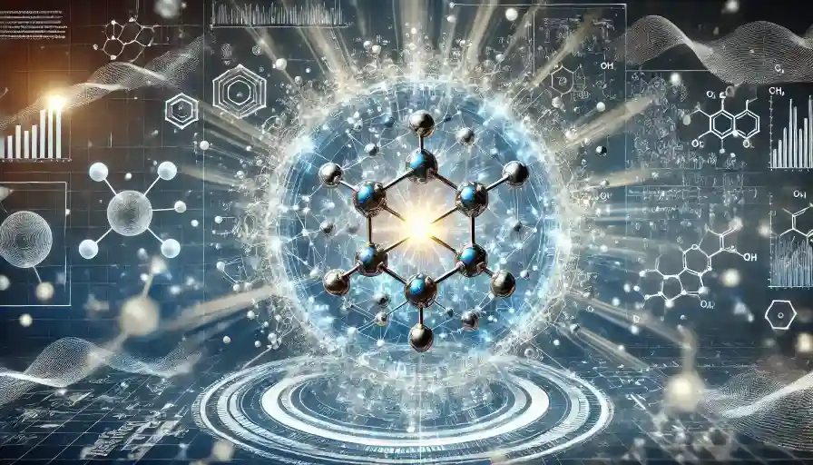 molecular