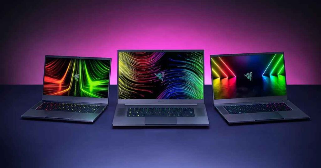Razer Blade