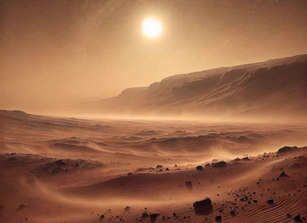 what is astrobiology