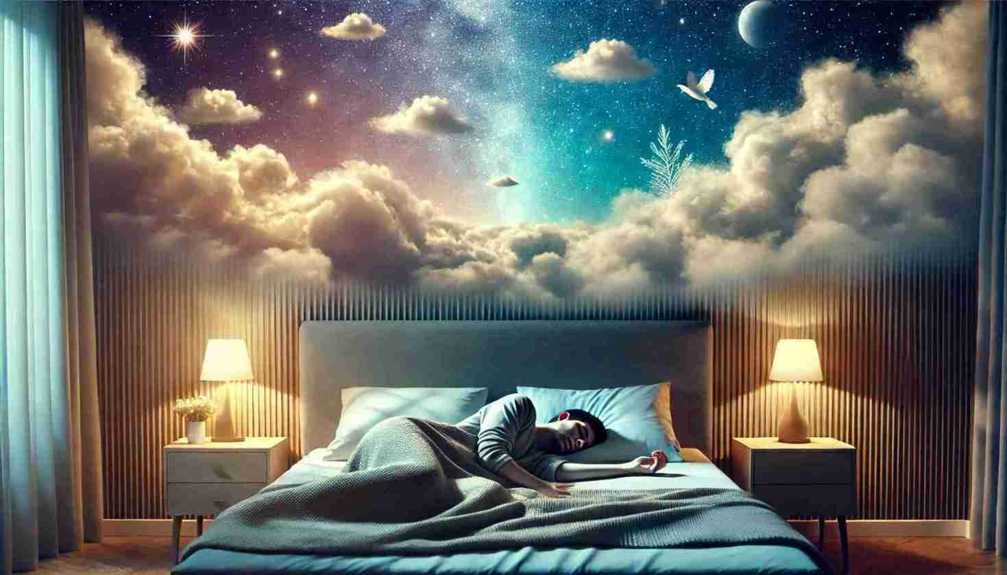 lucid dream