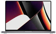 Apple MacBook Pro