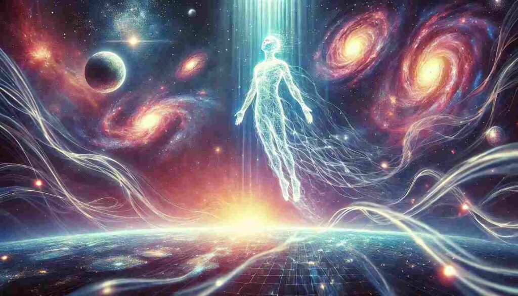 astral travel