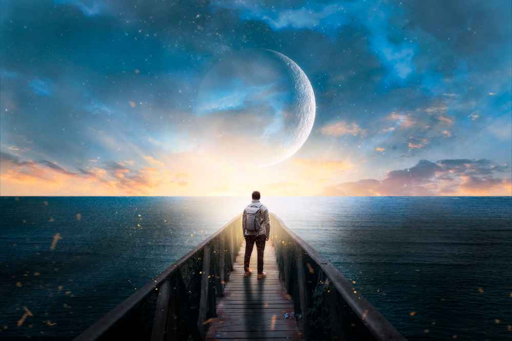 mystery of astral travel