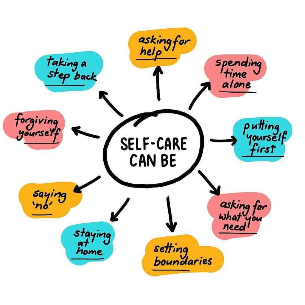 Best Self-Care Tips