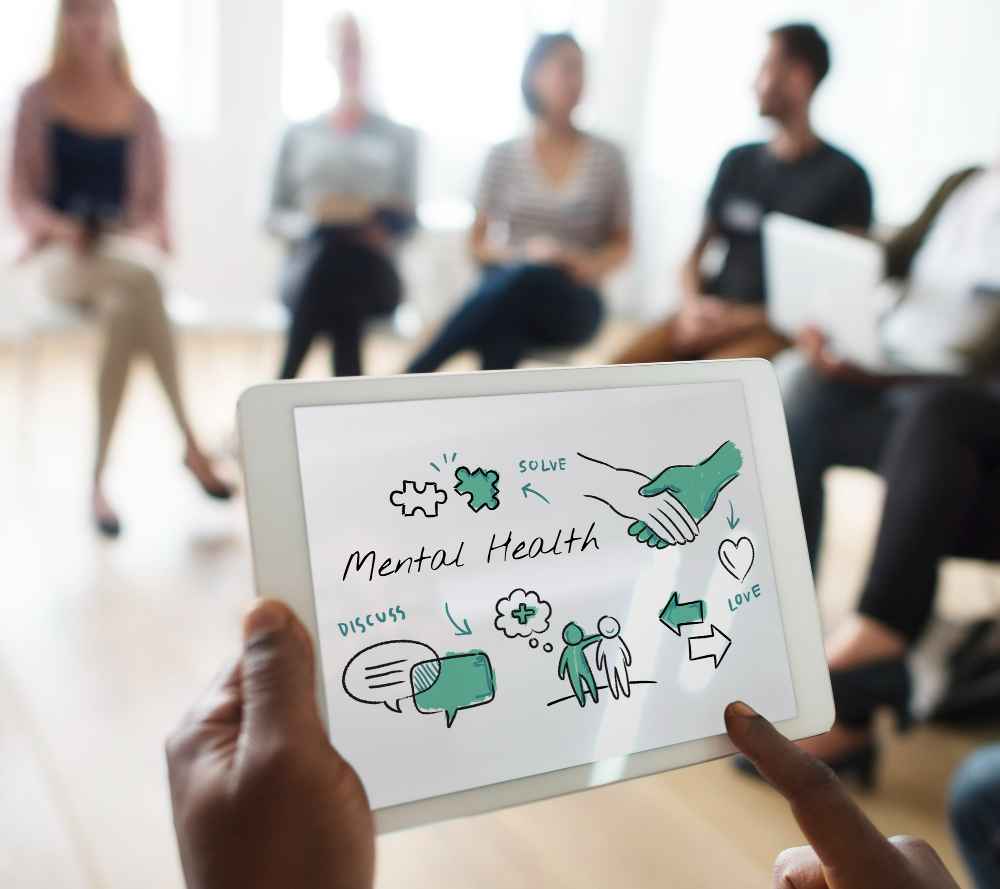 mind health
