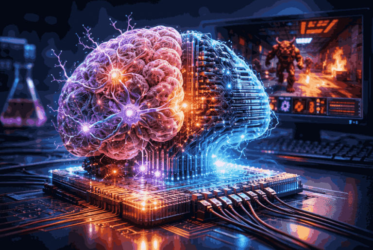 Biological Computers